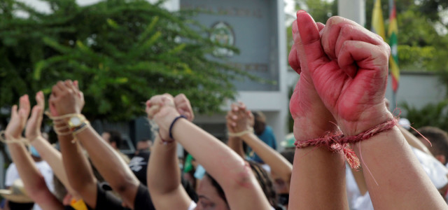 Detenidos Cinco J Venes En Valencia Acusados De Agredir Sexualmente A