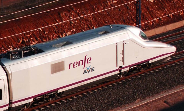 Renfe Abre Ma Ana El Registro Para Solicitar Los Abonos Gratuitos