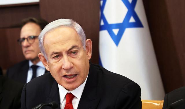 Netanyahu Dice Que La Guerra En Gaza Durar Meses Y No Da Detalles