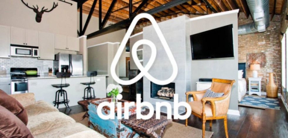 Airbnb pide al Gobierno medidas proporcionadas y justas para regular el alquiler de corta duración