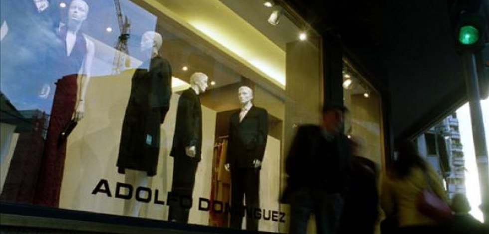 Adolfo Domínguez abre su nueva 'flagship' en la calle Serrano de Madrid