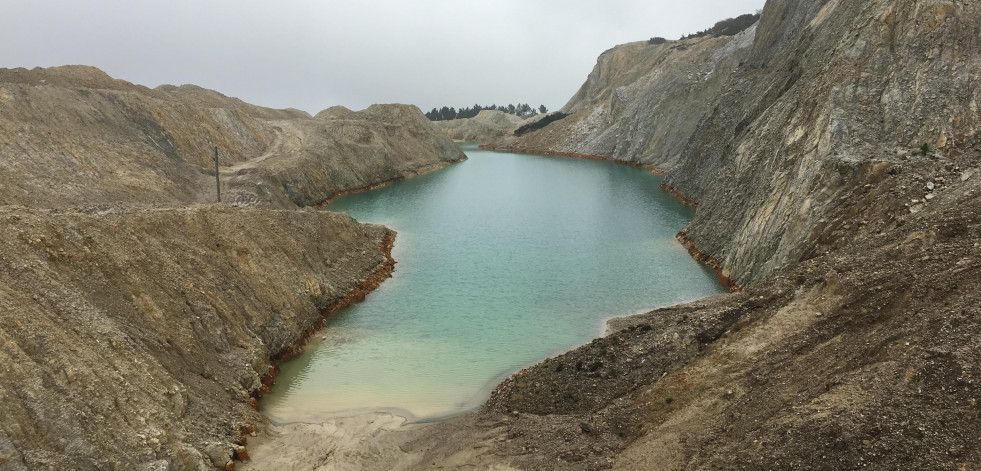 Enel Green retoma el proyecto eólico del Monte Neme y prevé invertir 18,4 millones