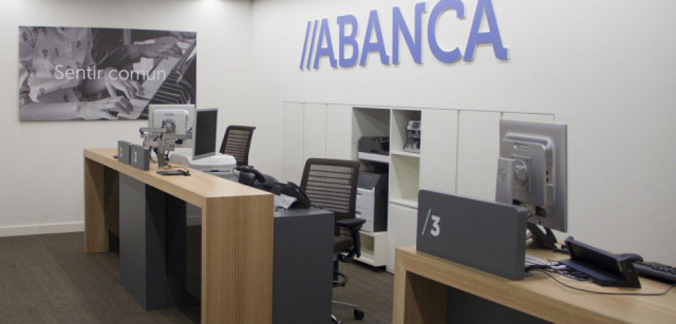 Abanca duplica su beneficio tras ganar 988 millones hasta septiembre