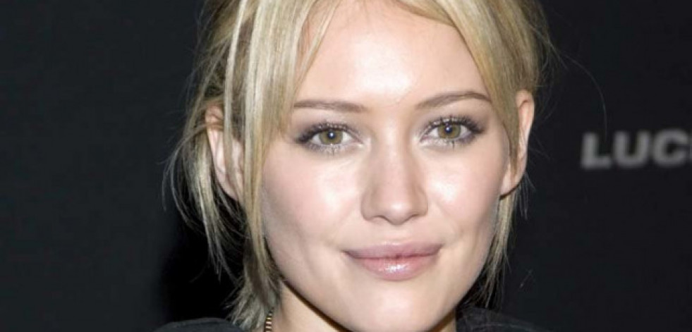 ​Hilary Duff, de ídolo adolescente a inspirar nuevas relaciones de pareja