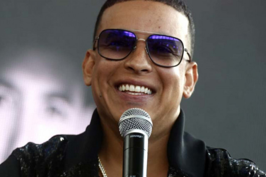 ​Daddy Yankee dice adiós con "Legendaddy", un disco con grandes colaboraciones