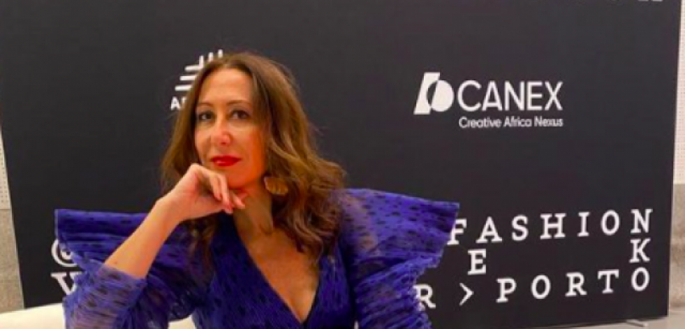 Natalia Alcayde te invita a descubrir la Portugal Fashion