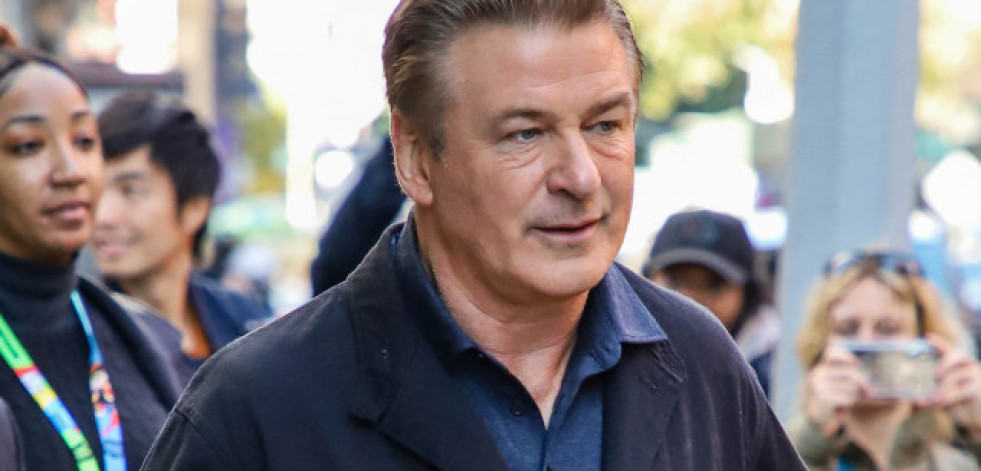 Alec Baldwin y su esposa esperan a su séptimo hijo