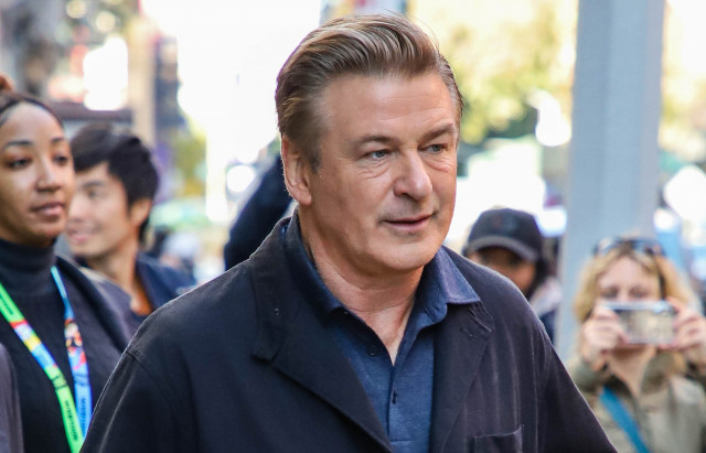 EuropaPress 4023180 filed 21 october 2019 us new york american actor alec baldwin is seen in new 083