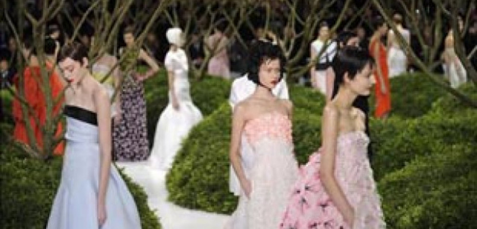 ​Dior presentará su próxima colección Crucero 2023 en Sevilla