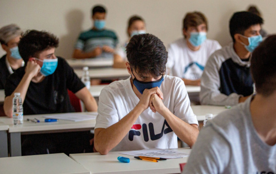 ​El adiós a la mascarilla agudiza el síndrome de la cara vacía