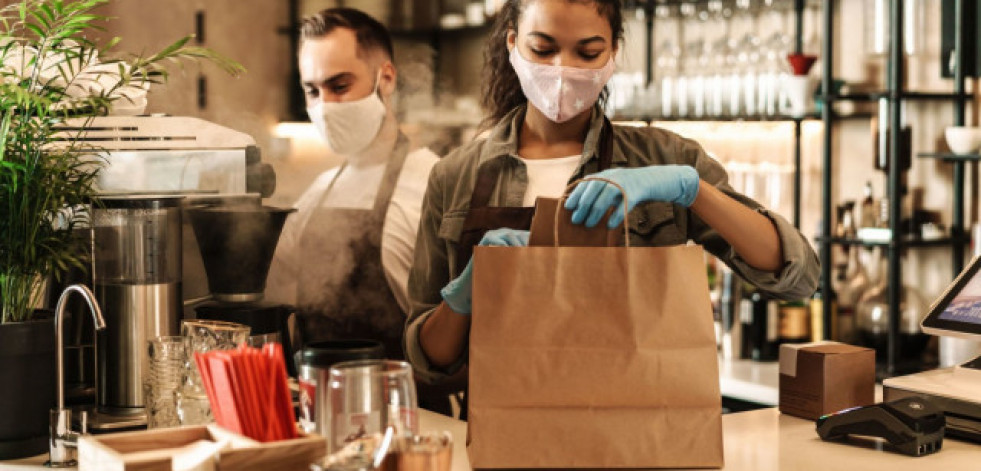 Las mujeres españolas trabajan gratis desde el 30 de noviembre hasta final del año por la brecha salarial