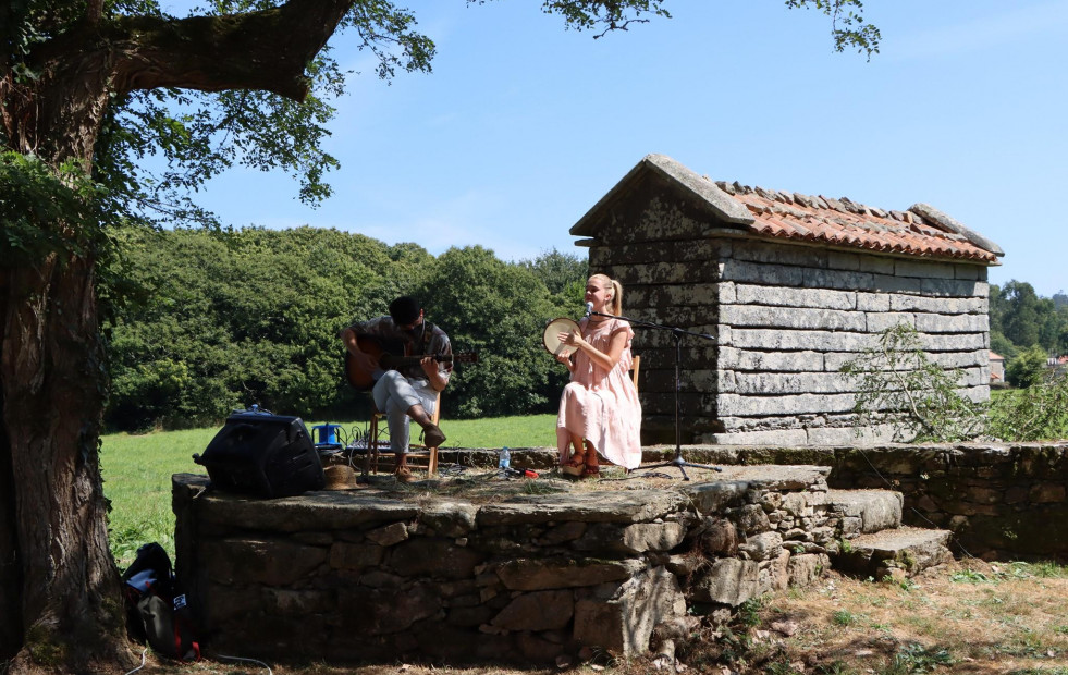 Zas ofrece un verano de campamentos, obradoiros, conciertos y un trail nocturno