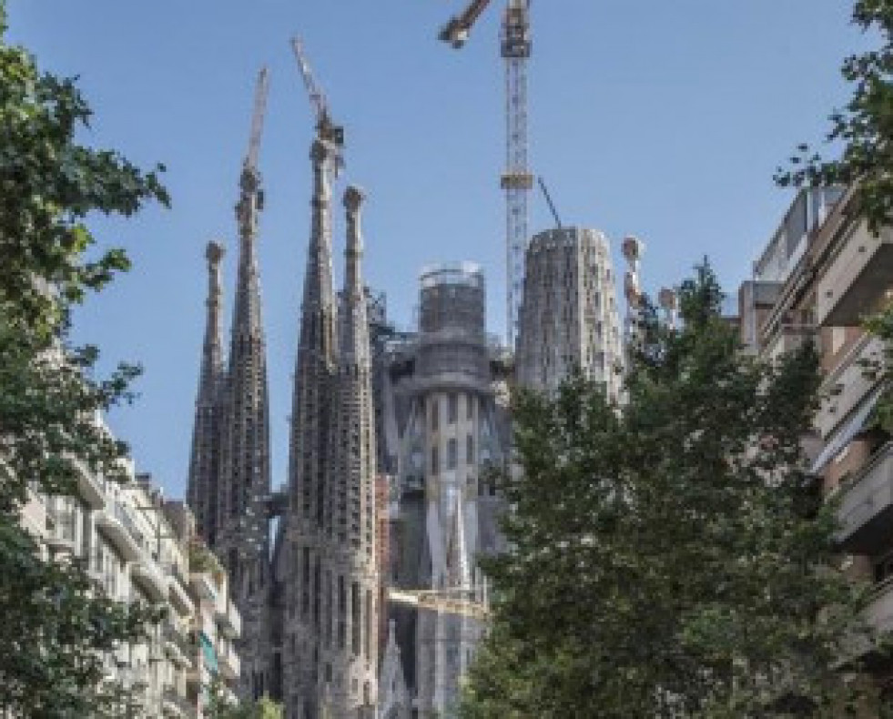 SagradaFamilia