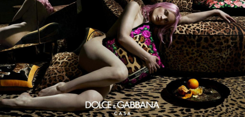 Dolce & Gabbana Casa