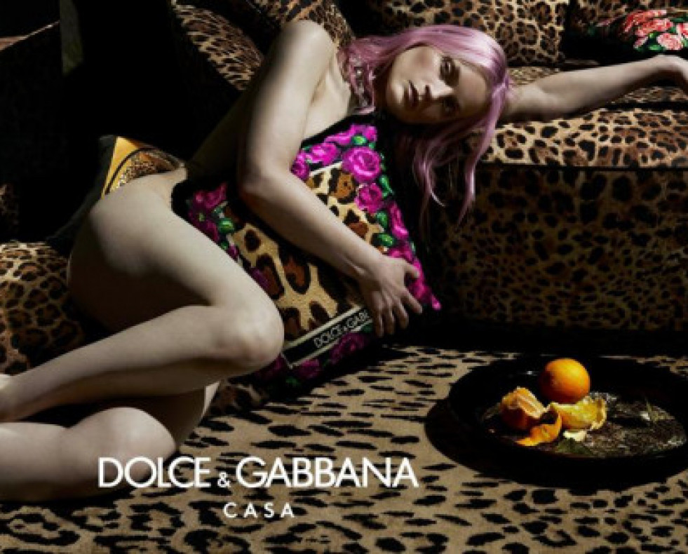 DolceGabbanaCasa