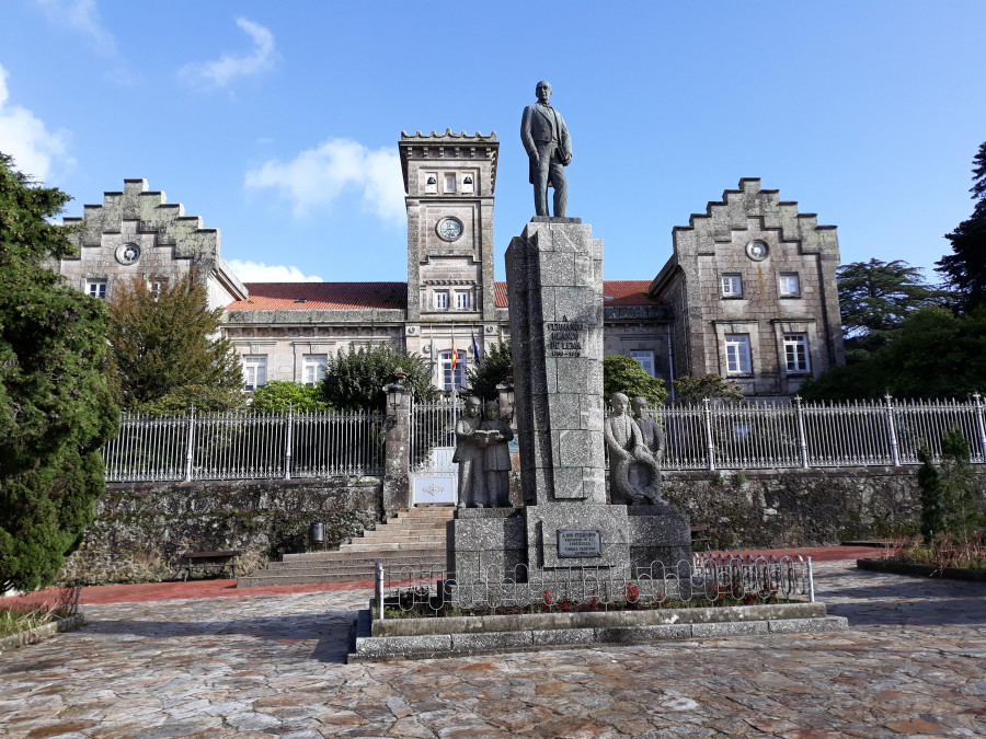 Plazas libres para el ciclo de Soldadura en el IES Fernando Blanco de Cee