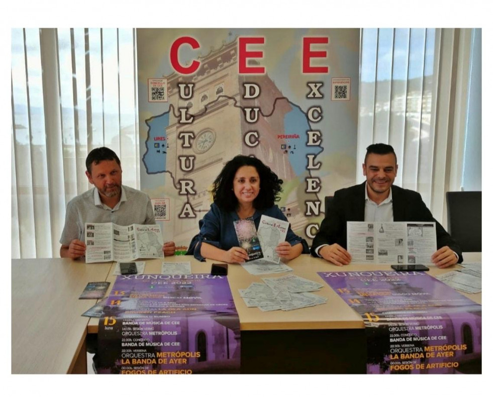 Programa Cee