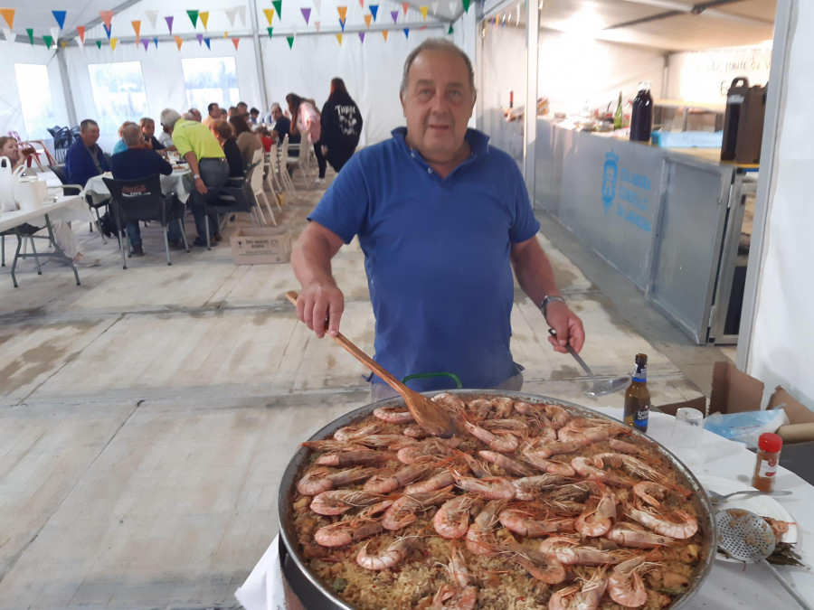 Fonte de Estramil prepara sus actividades