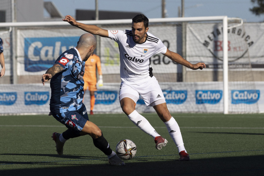 El Bergan inicia la pretemporada con una derrota por la mínima ante el Racing