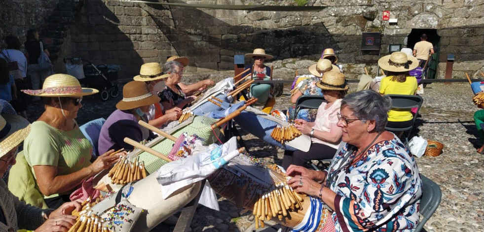 Vimianzo acogerá entre el 16 y el 21 de agosto la primera Semana da Cultura Urbana