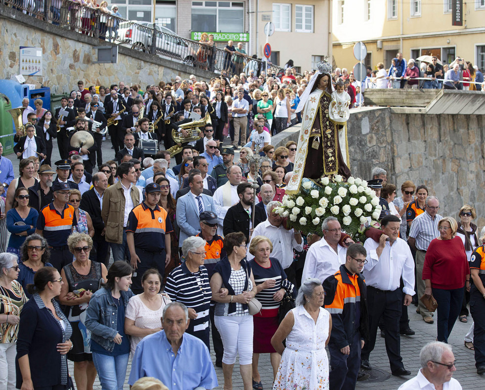 Festas Malpica