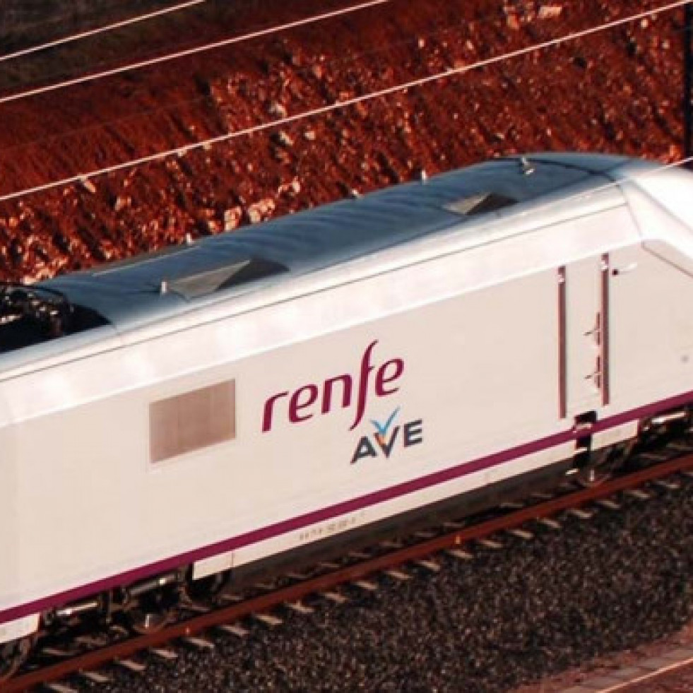 Renfe lanza este viernes su campaña de Black Friday con billetes desde 7 euros