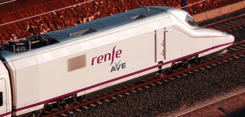 Renfe lanza este viernes su campaña de Black Friday con billetes desde 7 euros