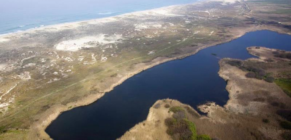 Descubre las mejores playas de la comarca de Bergantiños