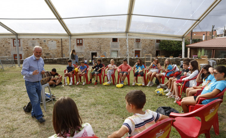 Literatura y ciencia en el Festiletras