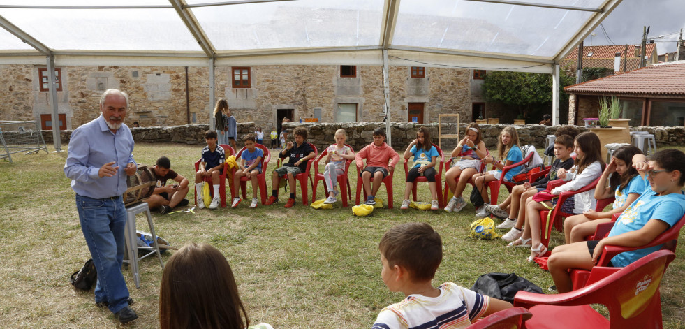 Literatura y ciencia en el Festiletras