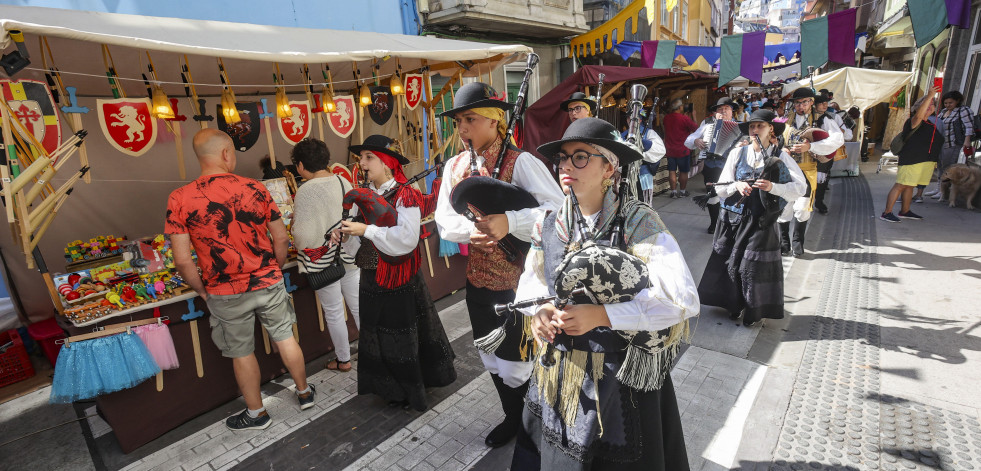 Malpica repartirá 20.000 euros entre las asociaciones culturales y sociales