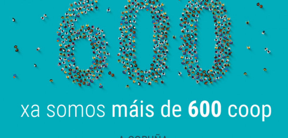 EspazoCoop promociona o cooperativismo cunha campaña na provincia de A Coruña