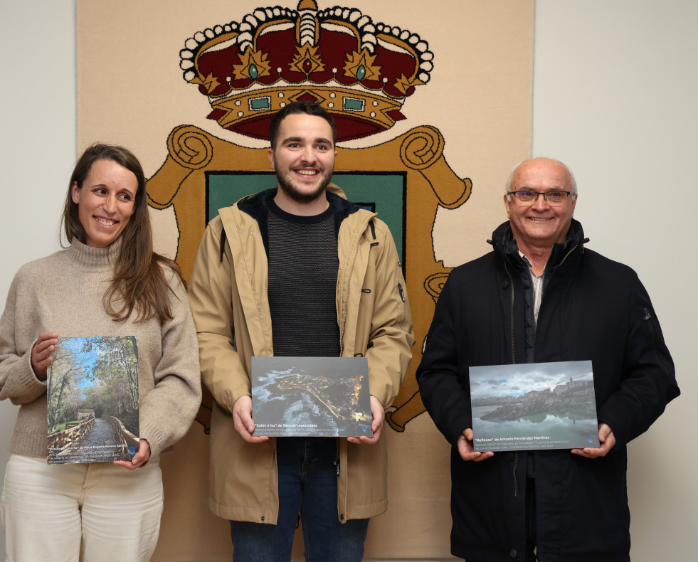 Premios fotografia a laracha