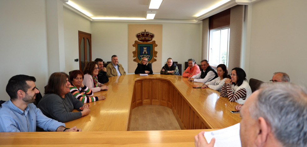 El presupuesto larachés para 2023 sube más de un catorce por ciento