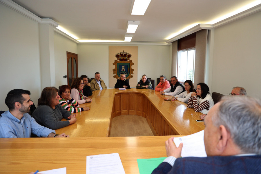 El presupuesto larachés para 2023 sube más de un catorce por ciento