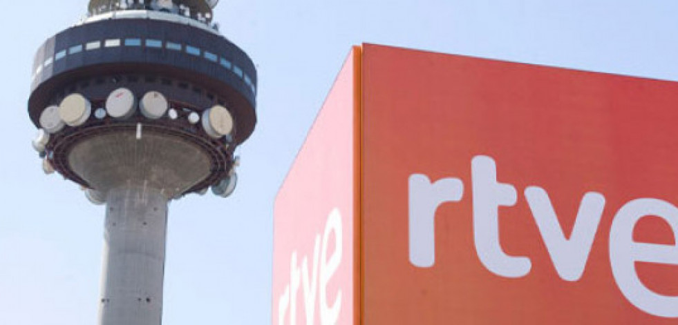 La reforma de RTVE ya está en marcha