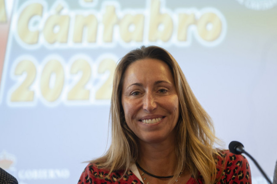 La marihuana terapéutica, un negocio en expansión para Gemma Mengual