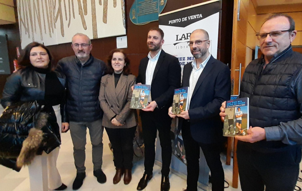 Más de cien años de fútbol femenino en 