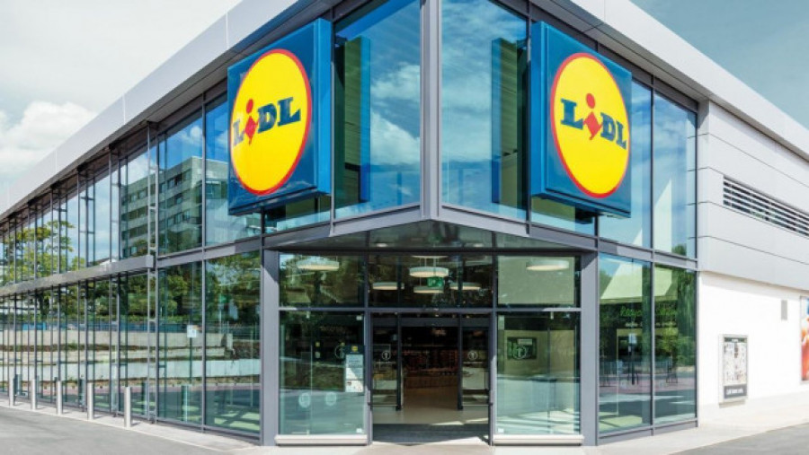 Lidl retira un producto de cecina loncheada por presencia de listeria