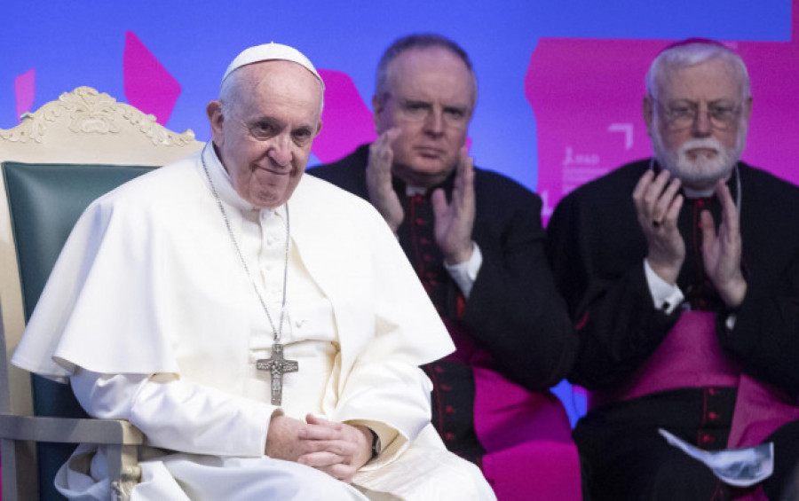 Los diez años del papa Francisco y su intento de cambiar la Iglesia