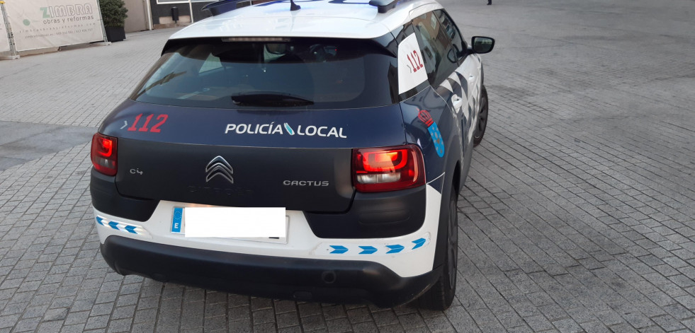 El BNG de A Laracha muestra su preocupación por la falta de policías locales en el municipio