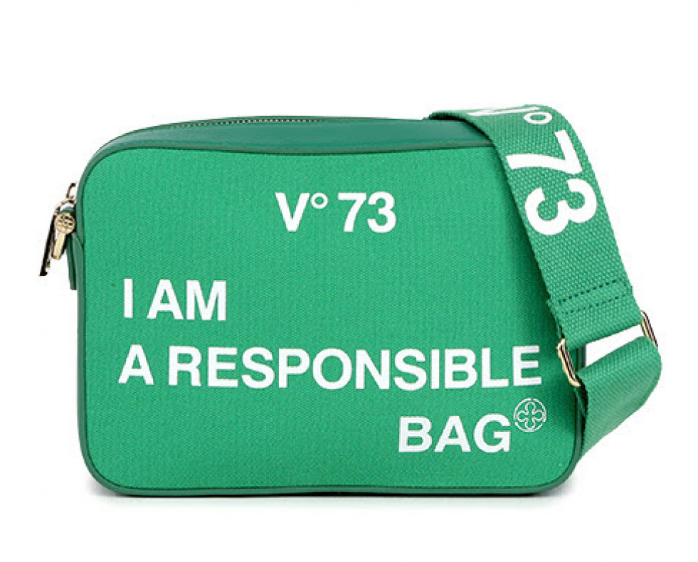 Responsable bag