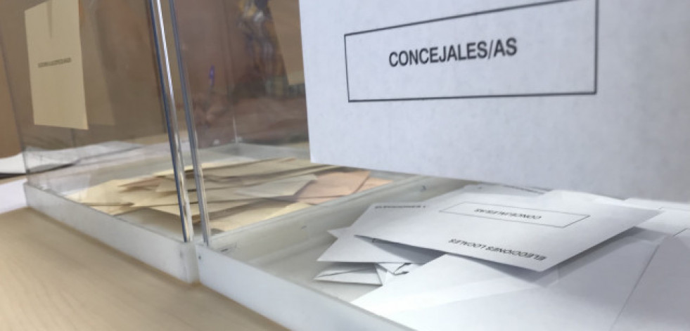 Un pueblo de Salamanca tendrá que repetir las elecciones por llevarse la urna 