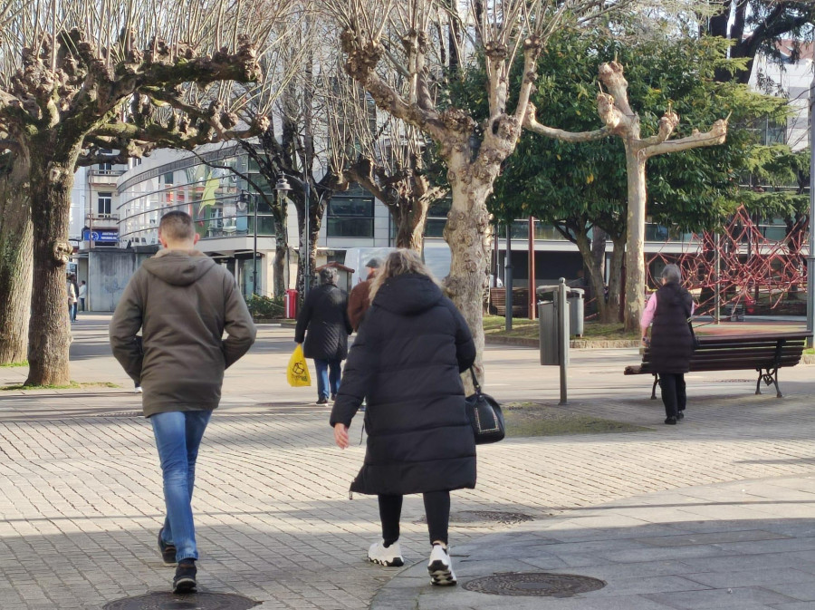 Carballo participa en un plan de prevención de la violencia, el suicidio y la exclusión social