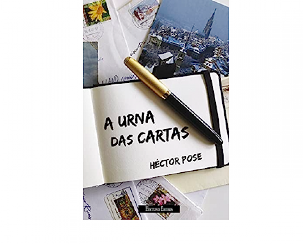 A urna das cartas