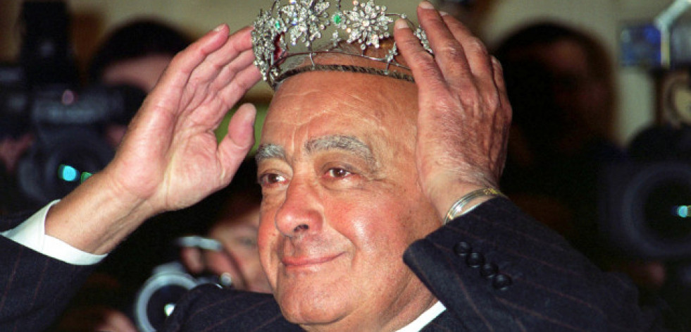 La Justicia británica rechazó dos veces acusar a Al Fayed por delitos sexuales