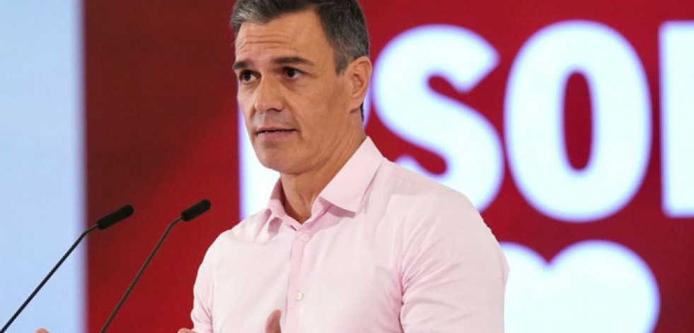 El Gobierno pedirá la comparecencia de Sánchez en Congreso a petición propia sobre la DANA