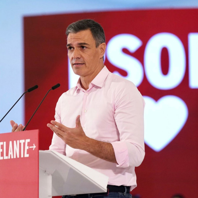 EuropaPress 5412870 secretario general psoe pedro sanchez mitin apertura curso politico malaga 14015