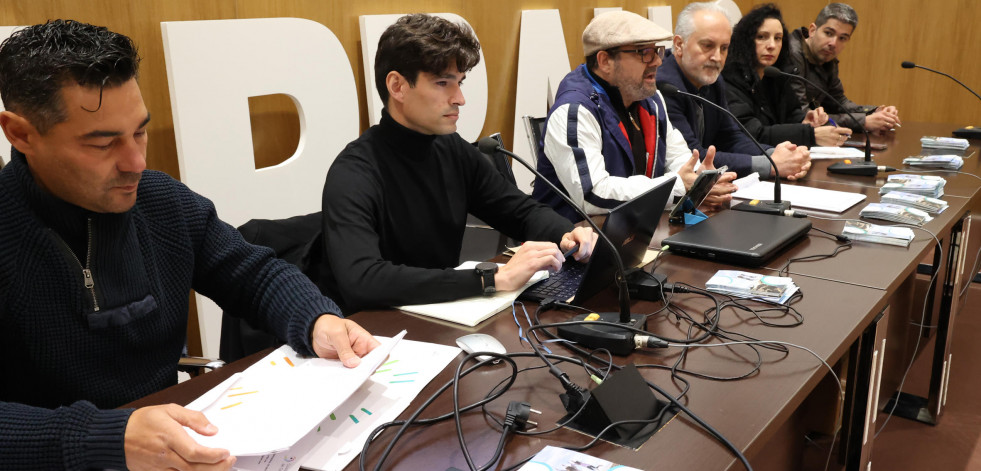 Aptcm desarrollará dos proyectos turísticos en la zona de la mano de los GALP