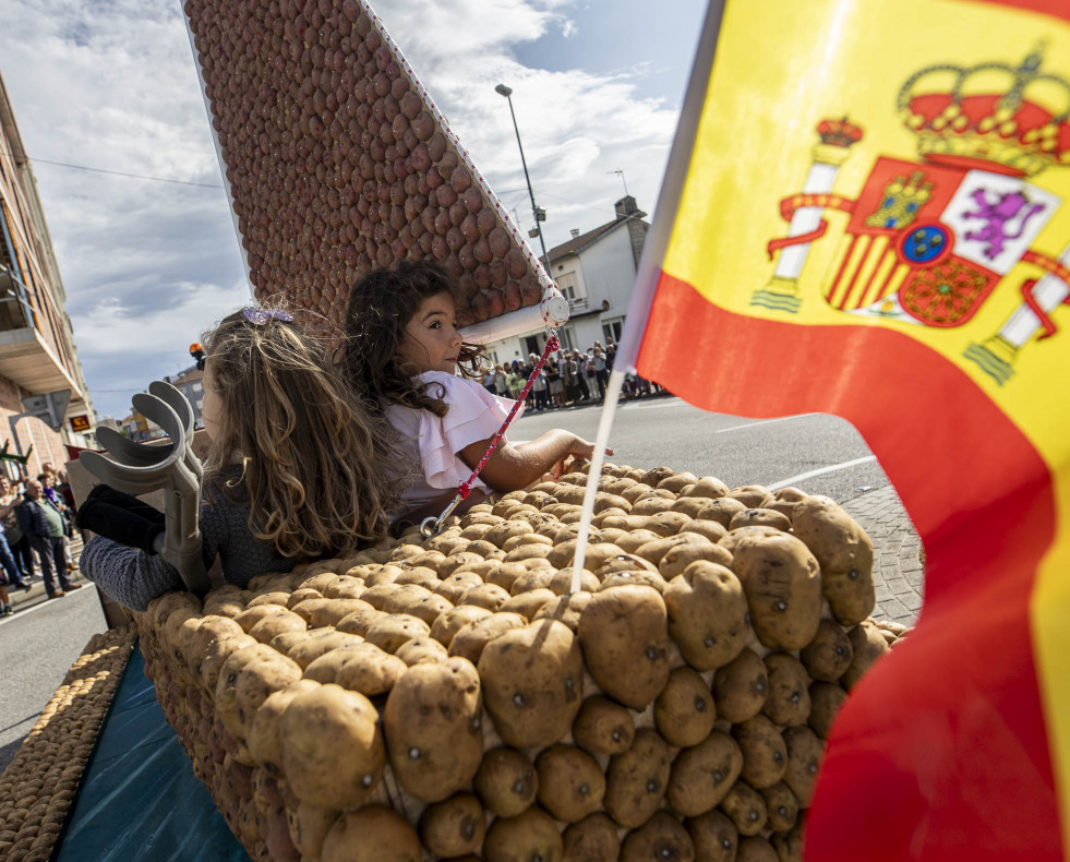 Festa da pataca 20